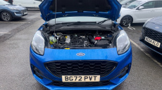 Ford Puma 1.0 EcoBoost Hybrid mHEV ST-Line X 5dr Petrol Hatchback